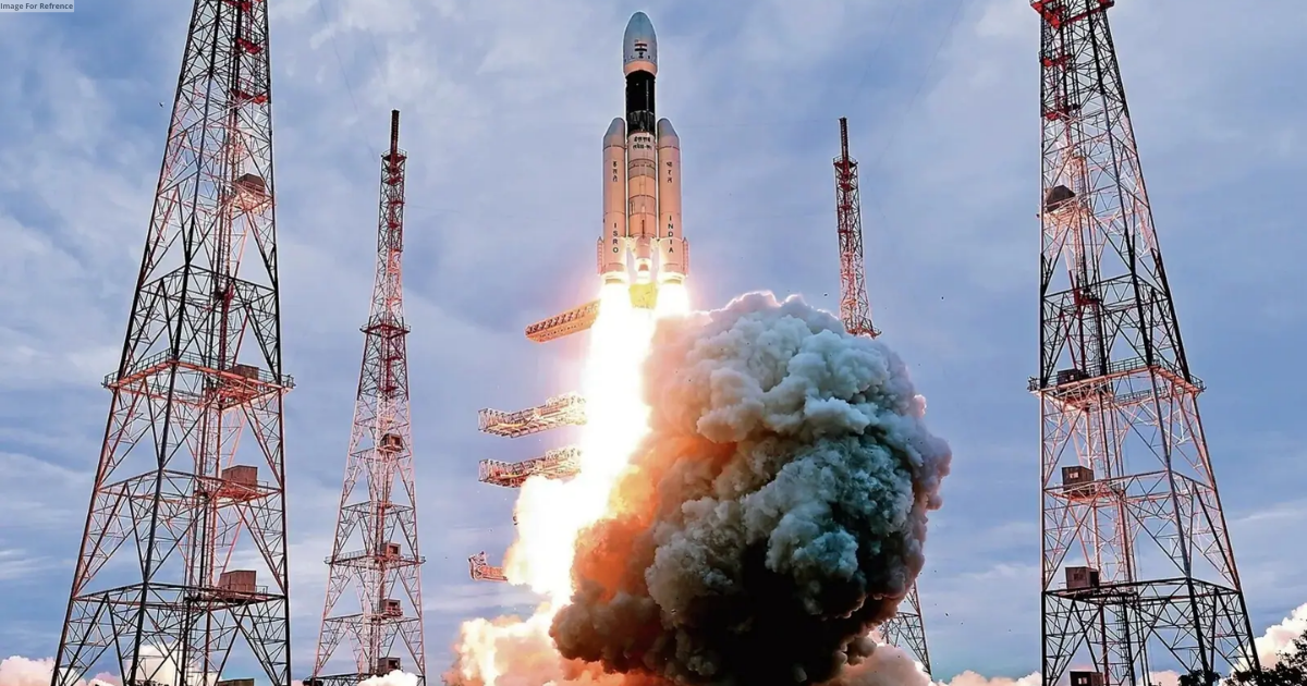 Chandrayaan-3 completes last moon-bound manoeuvre, ahead of separation